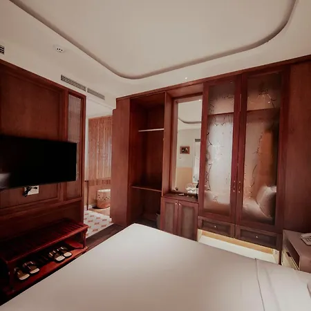 Au Lac Boutique Hotel-3