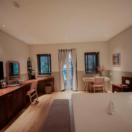 Au Lac Boutique Hotel-3