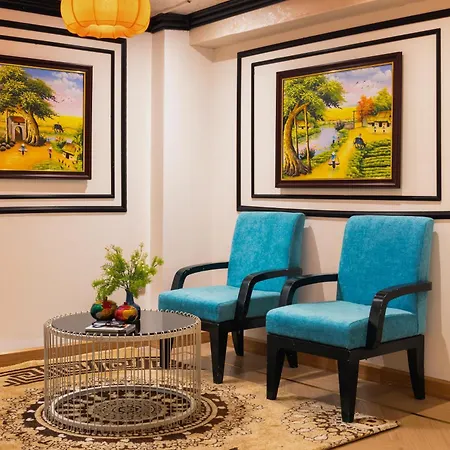 Calista Trendy Hotel & Spa-3