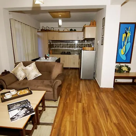 Hotel Daddy'S Inn Manali Near Gurudwara And Hadimba Devi Temple - Best Premium Hotel-3