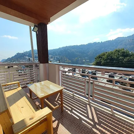 A Premium Hotel Sangita Palace - A Luxury Room With Lake View And Balcony - With Newly Decorated - Wifi - Room Service - Parking Available - Best Luxury Hotel In Nainital-3