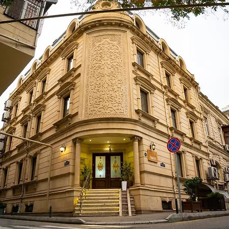 Nemi Boutique Hotel-3