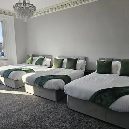 Central Hotel Edinburgh-2