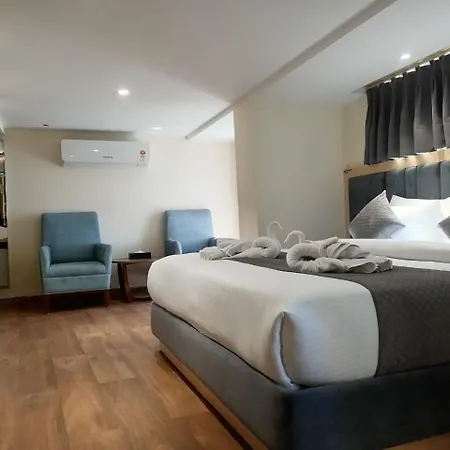 Hotel Pavilion-3