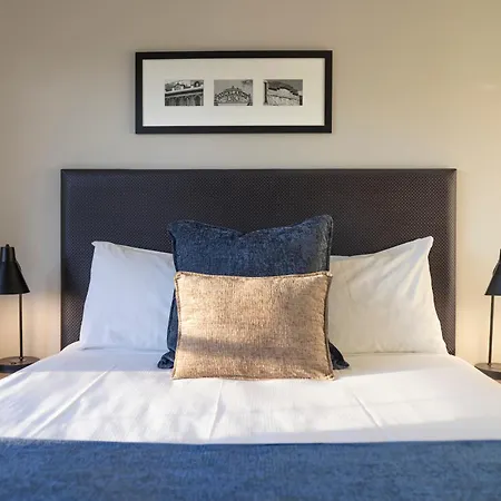 Quest Auckland Serviced Apartments-3