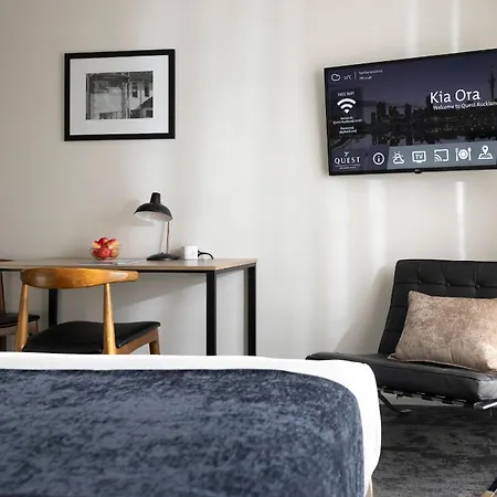 Quest Auckland Serviced Apartments-3