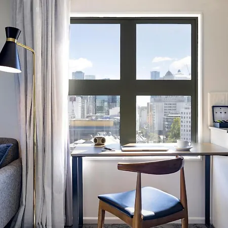 Quest Auckland Serviced Apartments-2