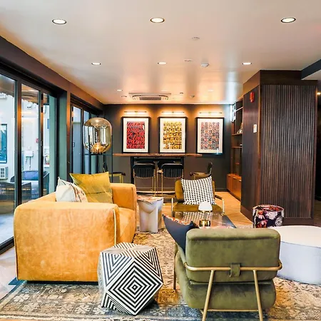 Voco The Darwin - Atlanta Midtown By Ihg-2