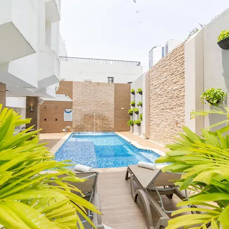 Hotel Barlovento-2