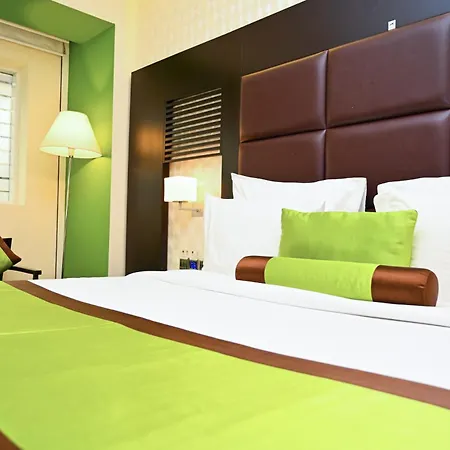Hues Boutique Hotel-2