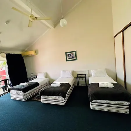 Enderley Gardens Resort-2