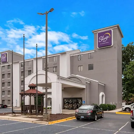 Sleep Inn Northlake-2