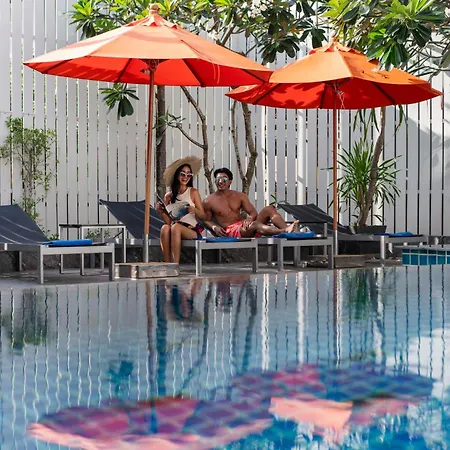 Citrus Patong Hotel By Compass Hospitality-2