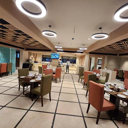 The Central Park Hotel-3