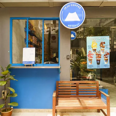 The Mesui Hotel Bukit Bintang-2