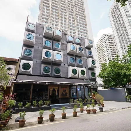 The Mesui Hotel Bukit Bintang-2