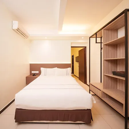 The Mesui Hotel Bukit Bintang-3