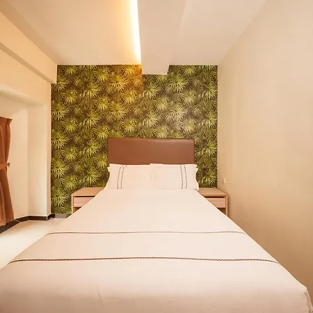 The Mesui Hotel Bukit Bintang-3