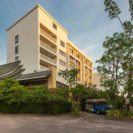 Recenta Phuket Suanluang By Deevana-3