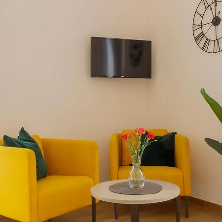 Musto Suites & Rooms-3