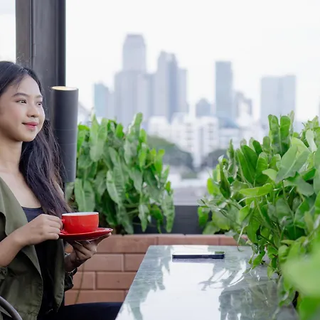 Sotis Hotel Kemang, Jakarta-3