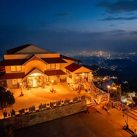 Tree Of Life Highlands, Mussoorie-3