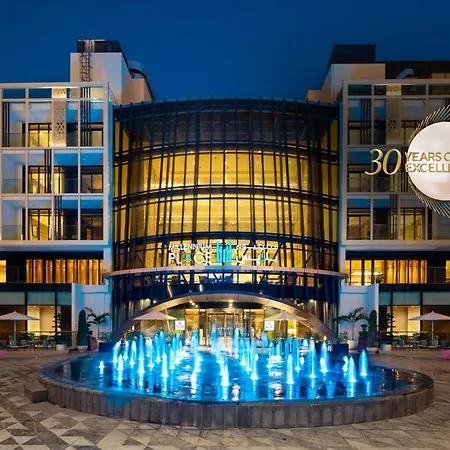 Millennium Place Mirdif Hotel-2
