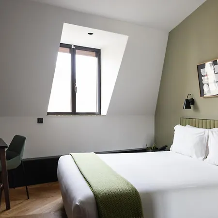Hotel X Hotel Avenida Liberdade, A Member Of Design Hotels-2