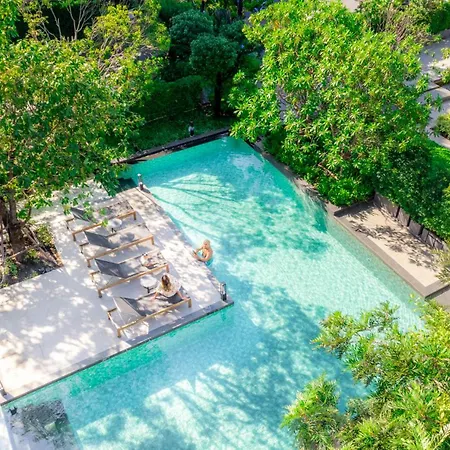 Ramada By Wyndham Bangkok Sukhumvit 87-3