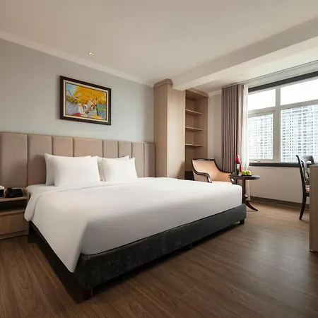 Minasi Premium Hotel-2