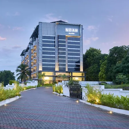 Noah Sky Suites-3