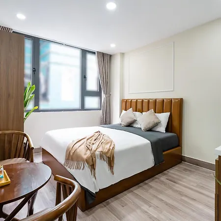 Jan Hostel Central Point-2