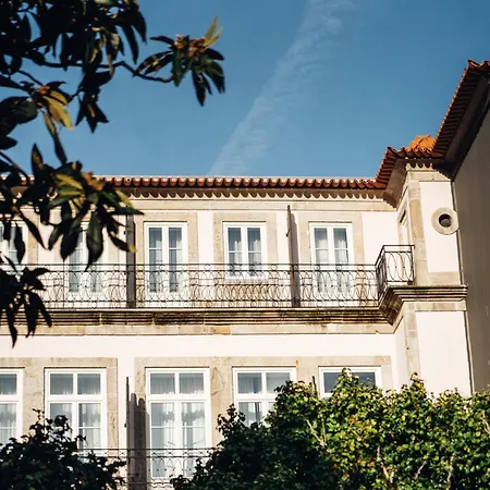 Grande Hotel Paris By Stay Hotels-2