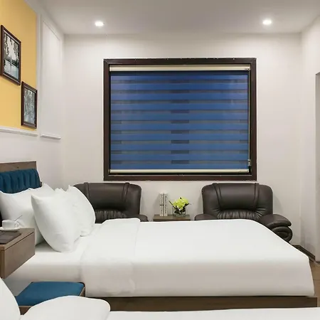 Dream Boutique Hotel & Travel & Spa - Hanoi Old Quarter-3