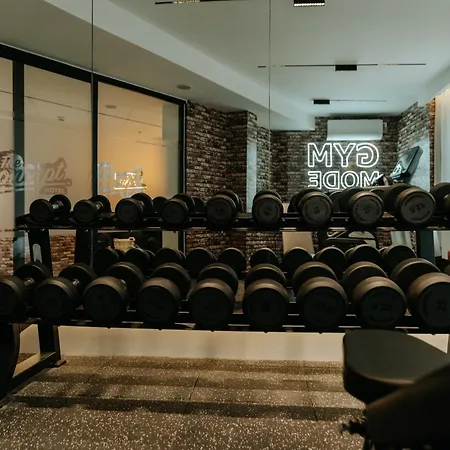 The Concept Hotel Hcmc - City Center-2