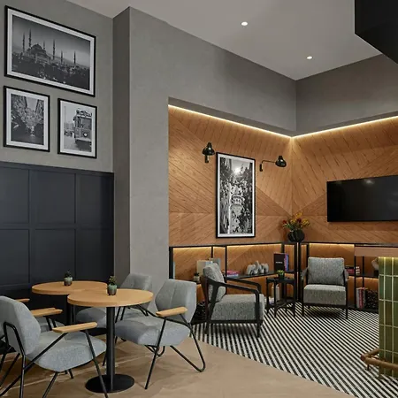 Four Points By Sheraton Istanbul Pendik-2