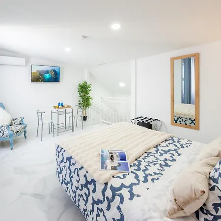 Bety Dreams Apartments-3