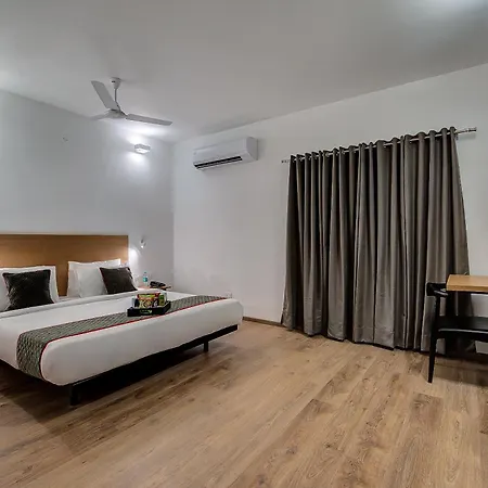 Super Townhouse T Nagar Chennai-2