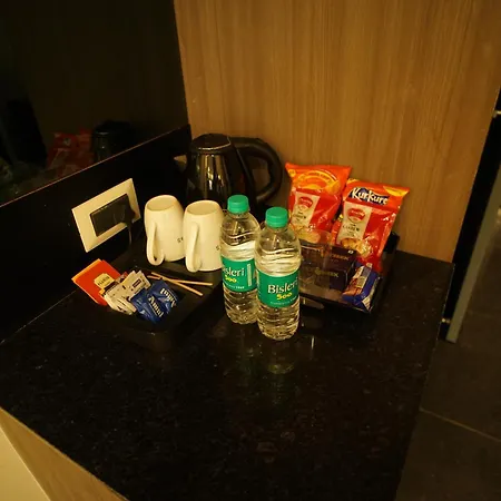 Hotel Square S-2