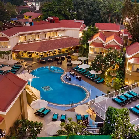 Whispering Palms Beach Resort-3