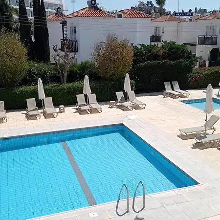 Mandalena Hotel Apartments-2