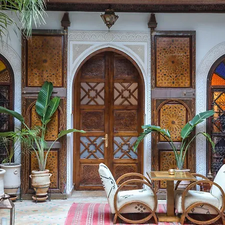 Riad Melhoun & Spa-3