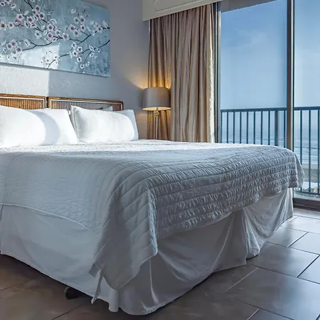 Isla Grand Beach Resort-2