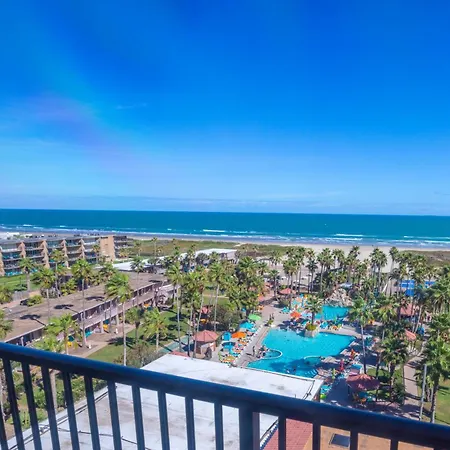 Isla Grand Beach Resort-3