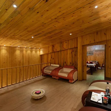 Camel Valley Resort & Spa, Igatpuri-2