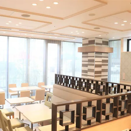 Hotel Keihan Yodoyabashi-3