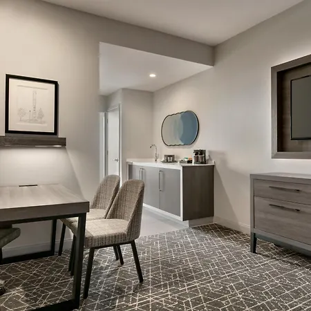 Embassy Suites By Hilton Atlanta Midtown-3