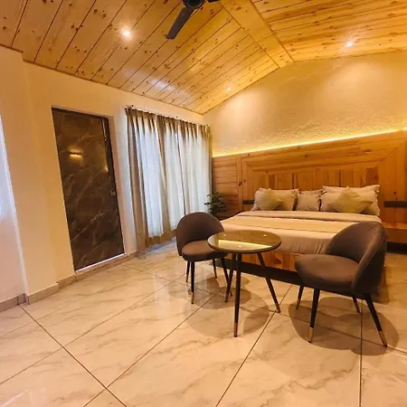 Hotel On The Top Rated & Awarded Property-2