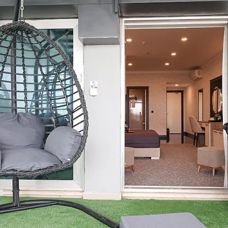 Home Plus Hotel-3
