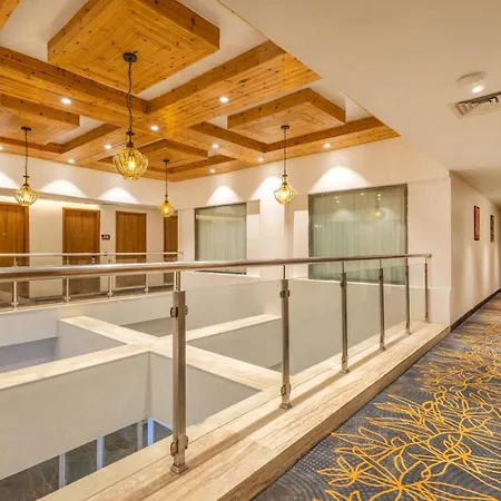 Sterling Borderland Amritsar-2